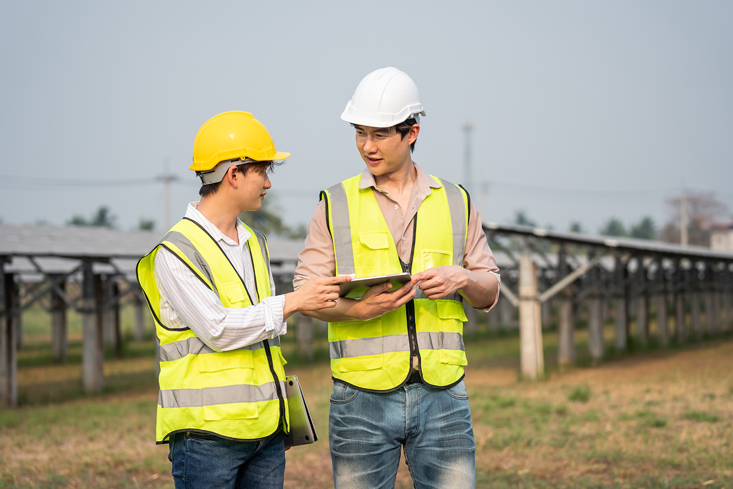 ETL And HV Consultancy