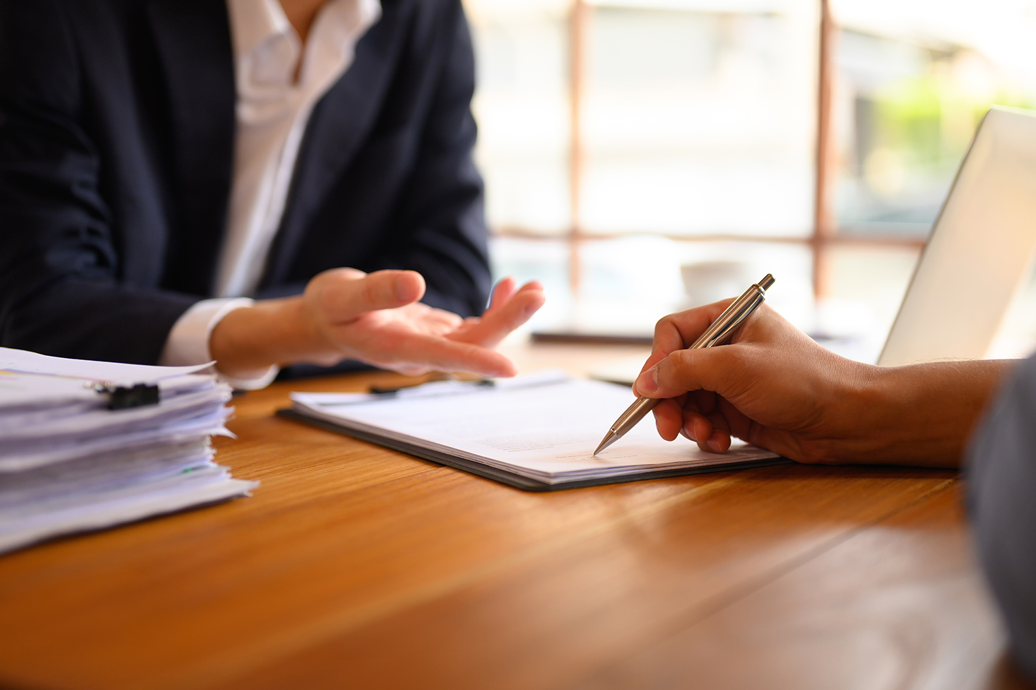 Contract Negotiation Support