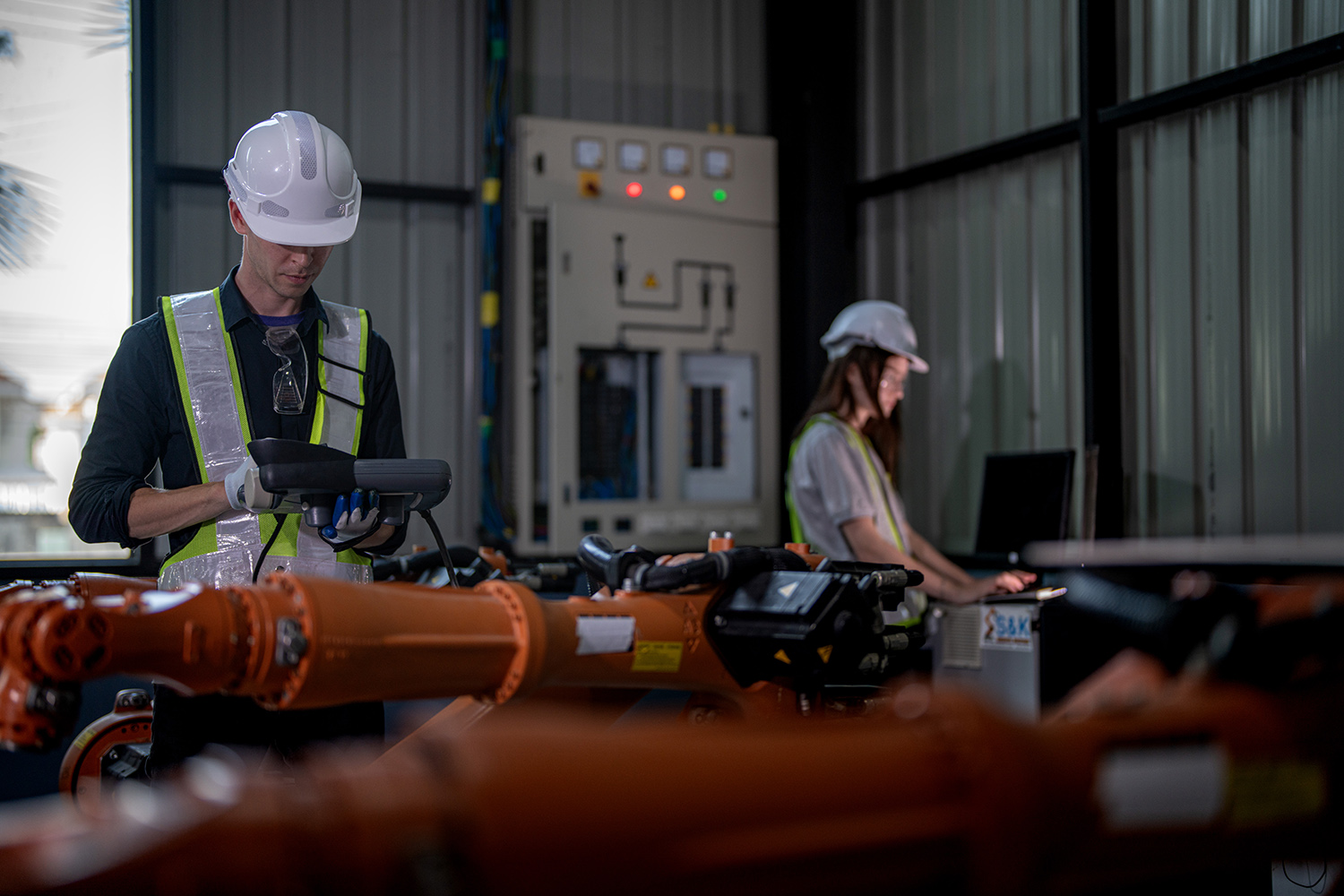 Engineering Services