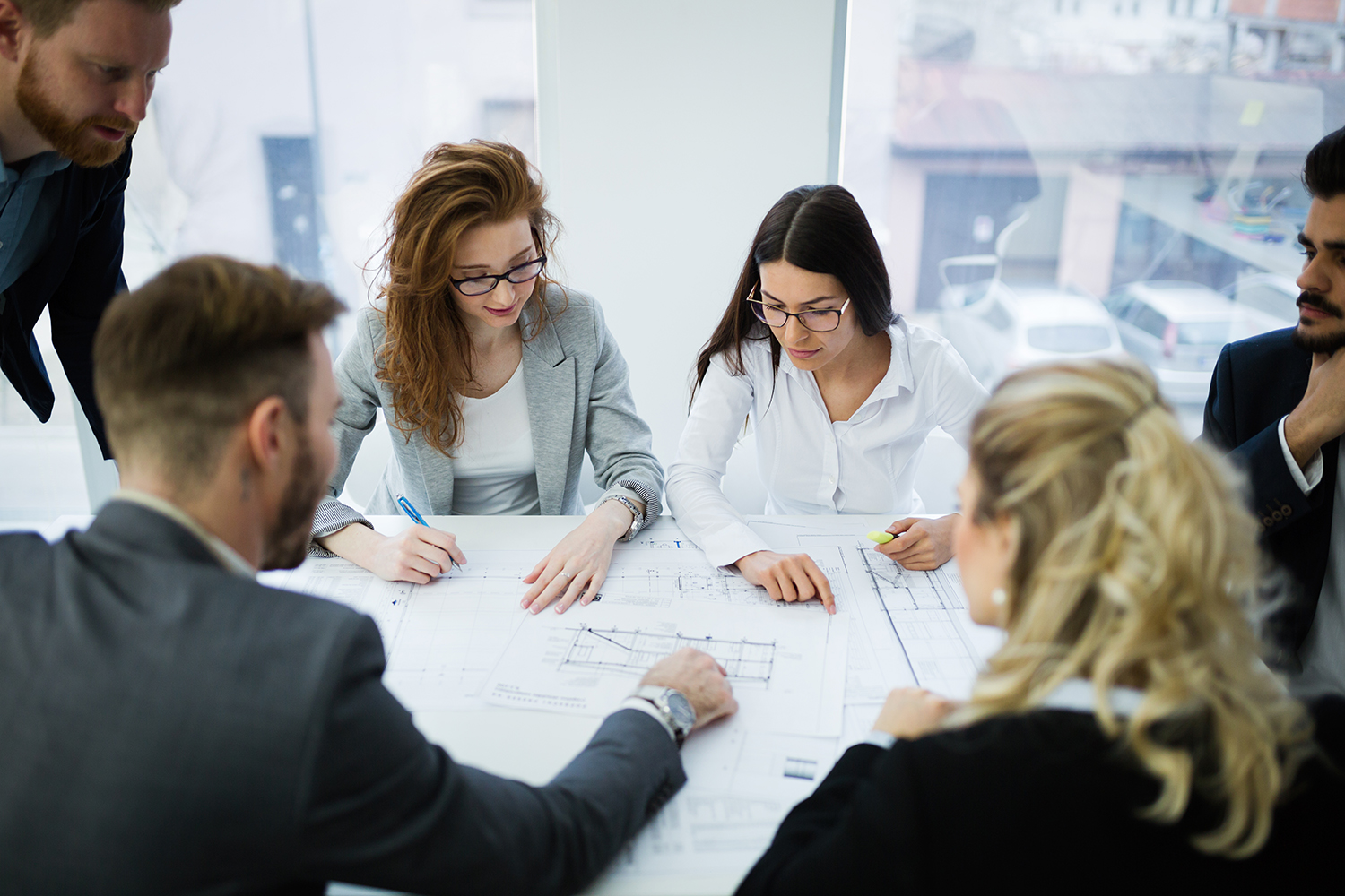 Consultancy Services